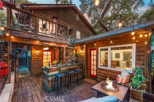 31342 Silverado Canyon Road, Silverado Canyon, CA 92676