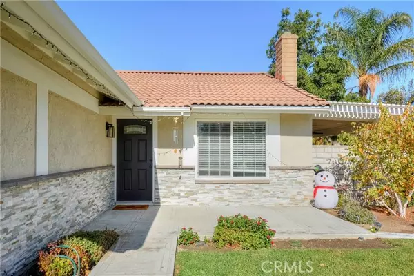 Rancho Cucamonga, CA 91739,12604 Nasturtium Drive