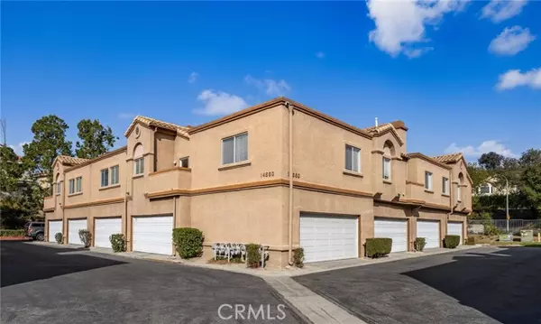 Chino Hills, CA 91709,14660 Moon Crest Lane #F