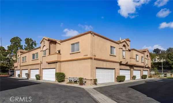 Chino Hills, CA 91709,14660 Moon Crest Lane #F