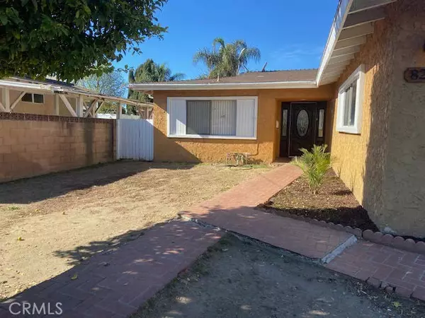 8215 Kester Avenue, Panorama City, CA 91402