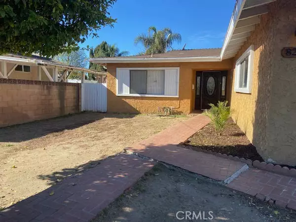 8215 Kester Avenue, Panorama City, CA 91402