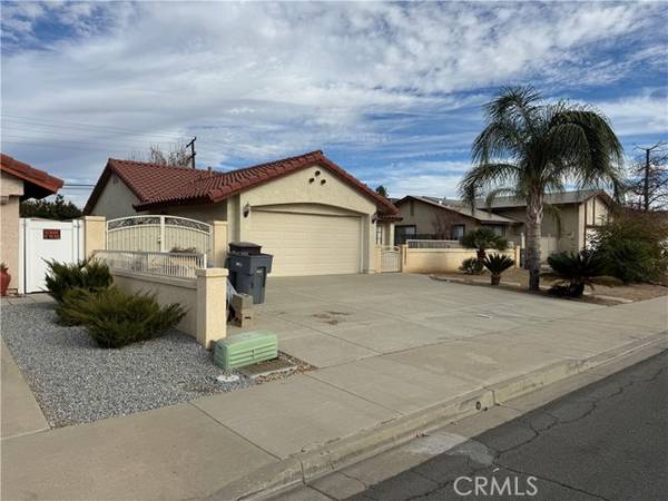 26872 Pinckney Way, Menifee, CA 92586