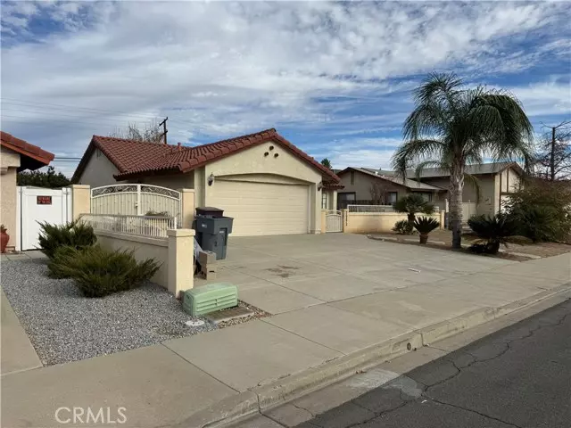 26872 Pinckney Way, Menifee, CA 92586