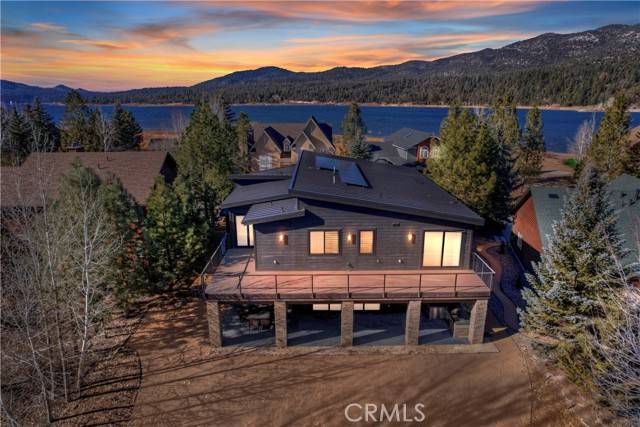 361 Meadow Circle, Big Bear Lake, CA 92315