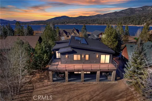 Big Bear Lake, CA 92315,361 Meadow Circle