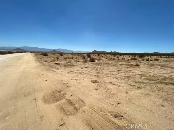 Adelanto, CA 92301,0 Desert Flower