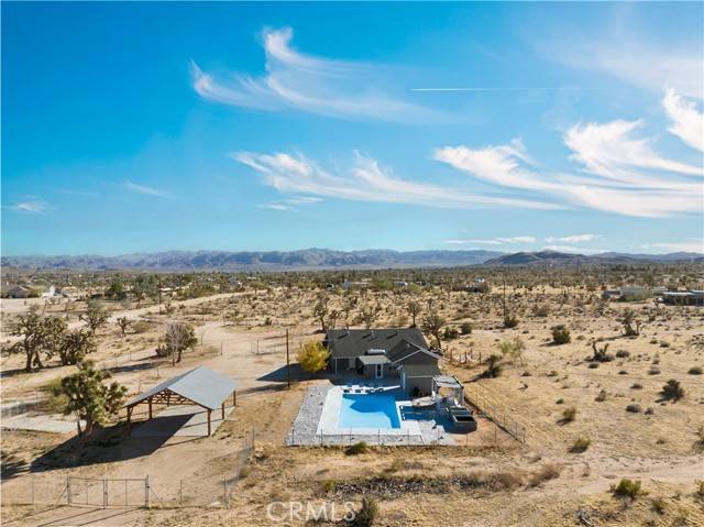 3634 El Dorado Avenue, Yucca Valley, CA 92284