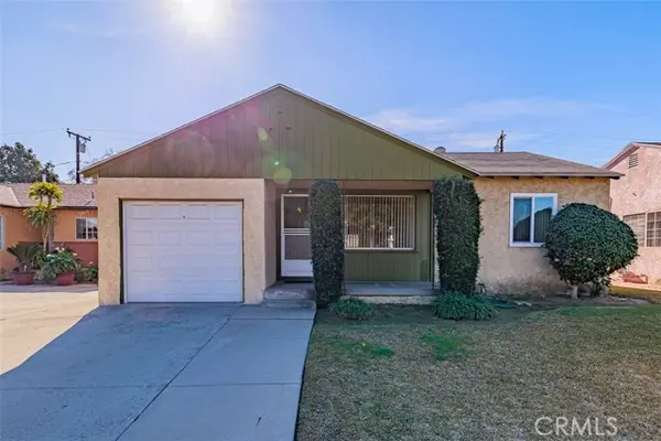 9816 Terradell Street, Pico Rivera, CA 90660