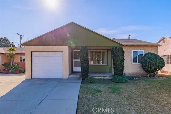 9816 Terradell Street, Pico Rivera, CA 90660