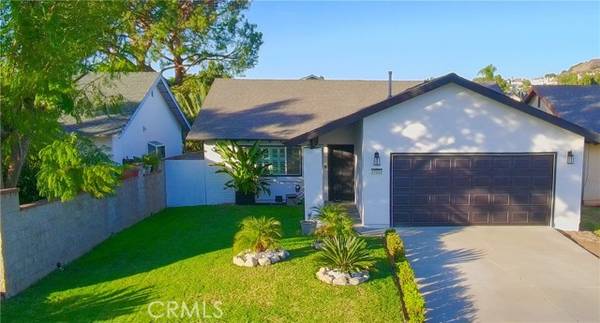 17221 Marda Avenue, Yorba Linda, CA 92886