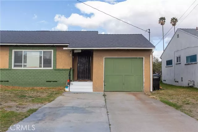 17248 Seville Avenue, Fontana, CA 92335