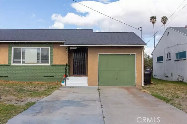 17248 Seville Avenue, Fontana, CA 92335