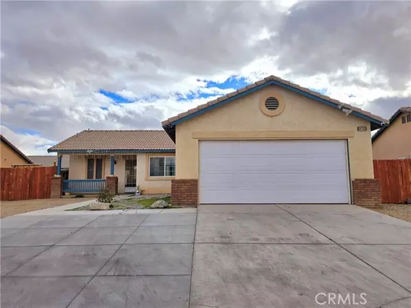 11733 Lupin Road, Adelanto, CA 92301