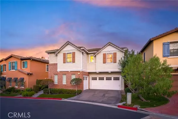 Aliso Viejo, CA 92656,16 Ventana Ridge