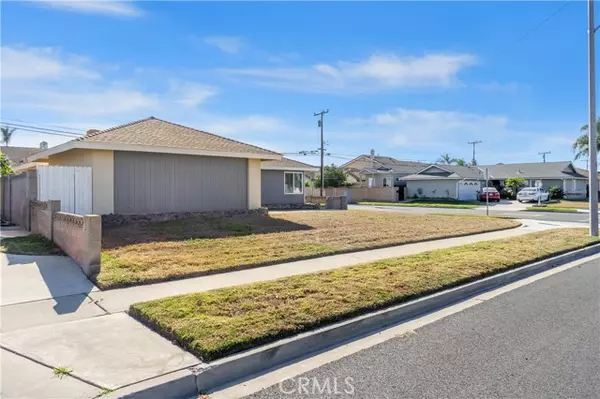 10110 Margo Lane, Westminster, CA 92683