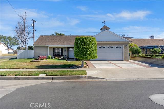 337 N Sacramento Street, Orange, CA 92867