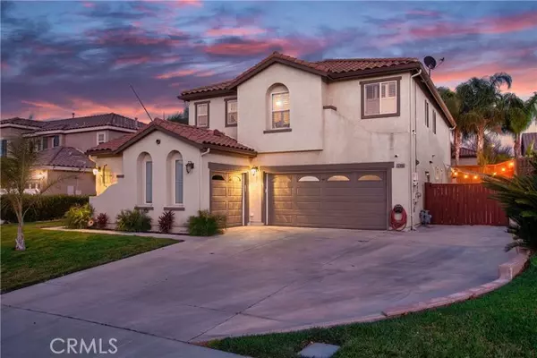 Lake Elsinore, CA 92530,32890 Fairmont Lane