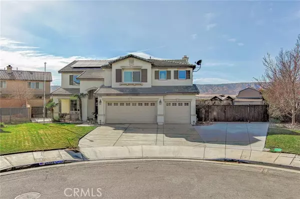 Lancaster, CA 93536,43329 62nd Street