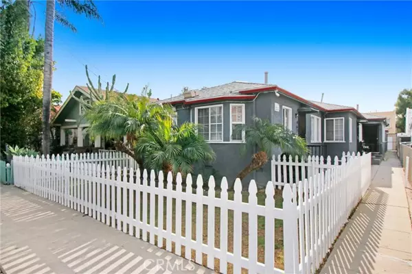 467 W 12th Street, San Pedro, CA 90731