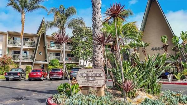 4444 W Point Loma Boulevard #2, San Diego, CA 92107