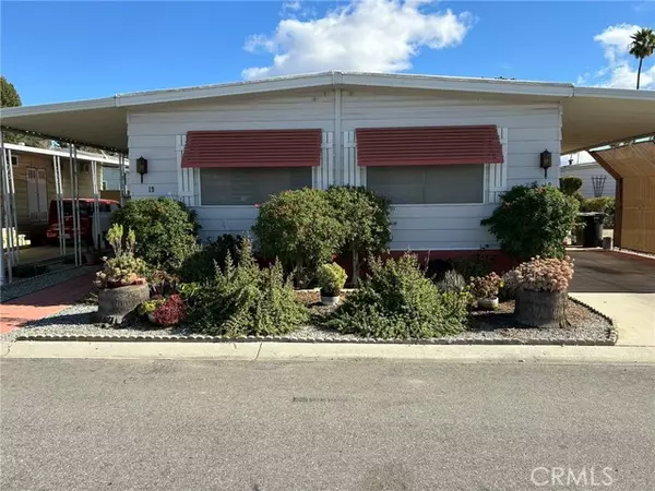 Hemet, CA 92545,5001 W Florida Avenue #19