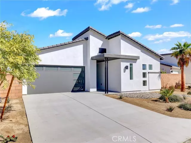 69528 Paseo Del Sol, Cathedral City, CA 92234