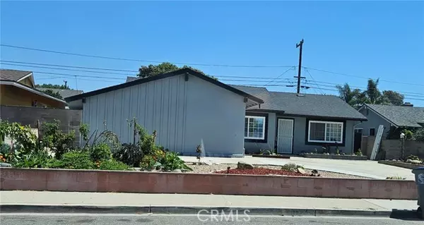 Oxnard, CA 93033,3548 S C Street