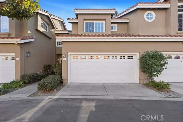 33 Gauguin Circle, Aliso Viejo, CA 92656