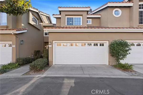 33 Gauguin Circle, Aliso Viejo, CA 92656