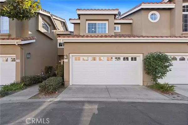 33 Gauguin Circle, Aliso Viejo, CA 92656