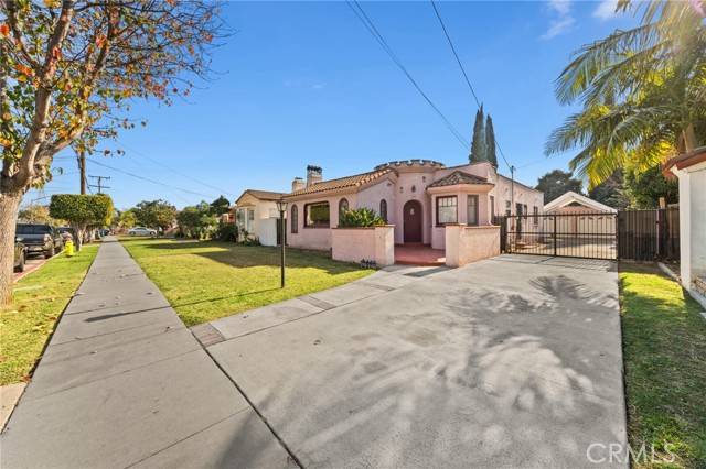 3322 Hill Street, Huntington Park, CA 90255