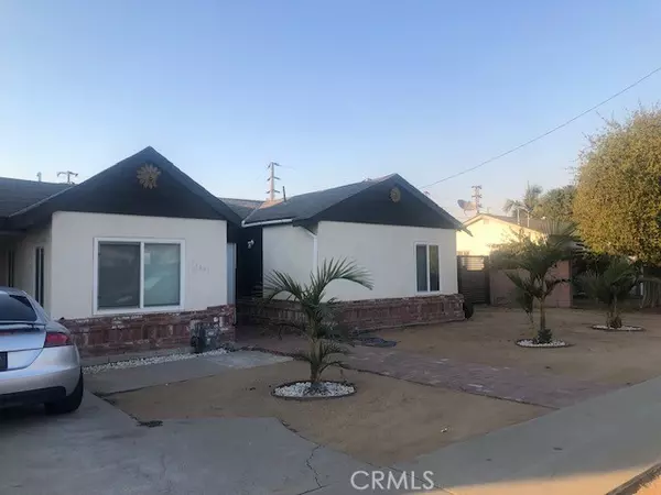 Downey, CA 90242,13203 Verdura Avenue