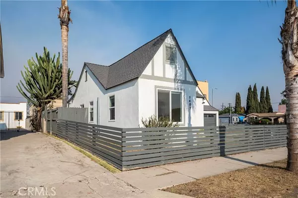 1407 W 80th Street, Los Angeles, CA 90047