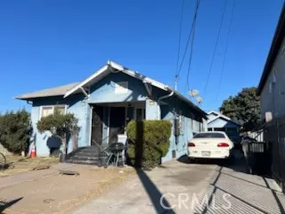 719 W 55th Street, Los Angeles, CA 90037