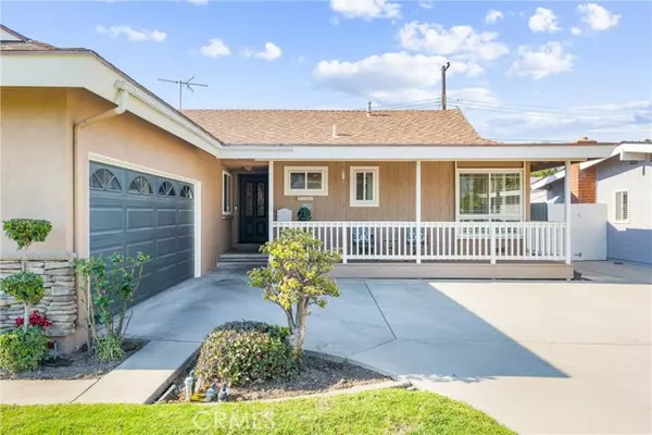 La Habra, CA 90631,1301 Debwood Place