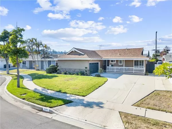 1301 Debwood Place, La Habra, CA 90631