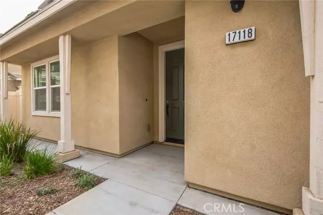 17118 Zion Drive, Canyon Country, CA 91387