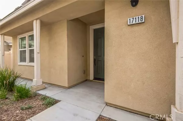 17118 Zion Drive, Canyon Country, CA 91387