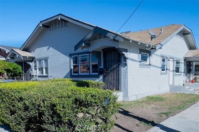 529 S Flower Street, Santa Ana, CA 92703