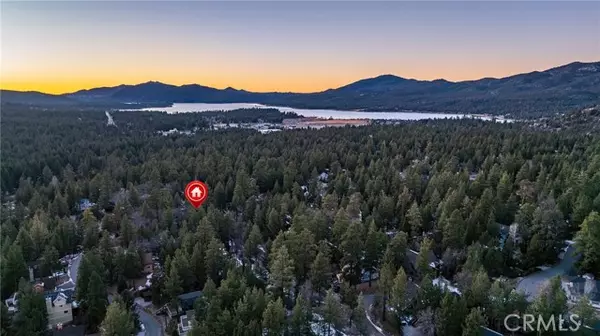 Big Bear Lake, CA 92315,42575 Constellation Drive