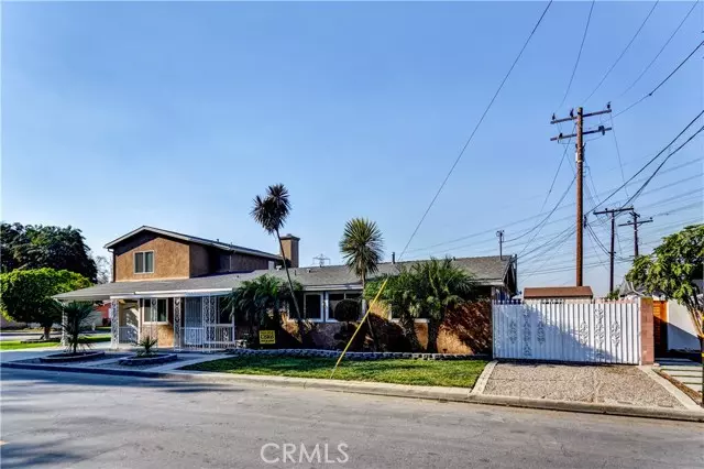 9943 Cedardale Drive, Santa Fe Springs, CA 90670