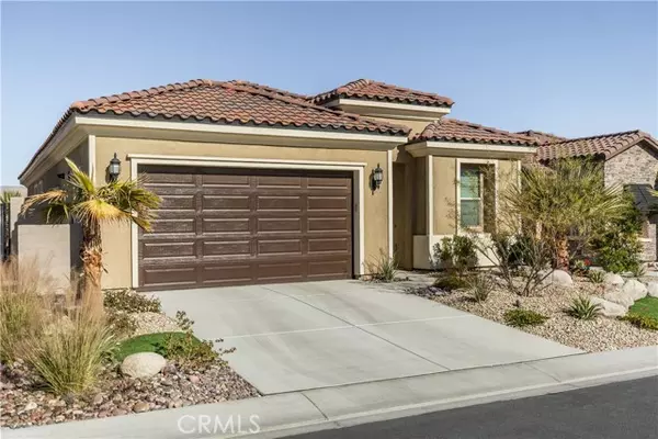 36 Zinfandel, Rancho Mirage, CA 92270