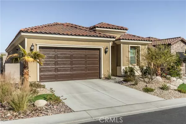 36 Zinfandel, Rancho Mirage, CA 92270