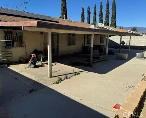 Fontana, CA 92335,9965 Ironwood Court