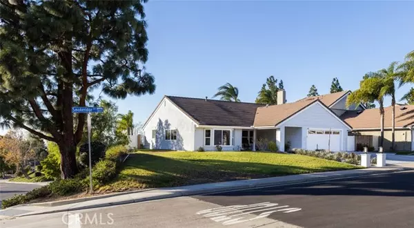 Anaheim Hills, CA 92807,399 S Smokeridge Terrace