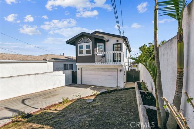 1536 Wollacott Street, Redondo Beach, CA 90278