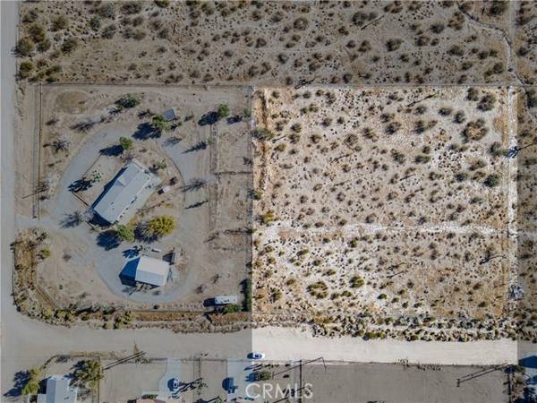 0 Olivine, Victorville, CA 92392