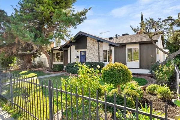 16228 Plummer Street, North Hills, CA 91343