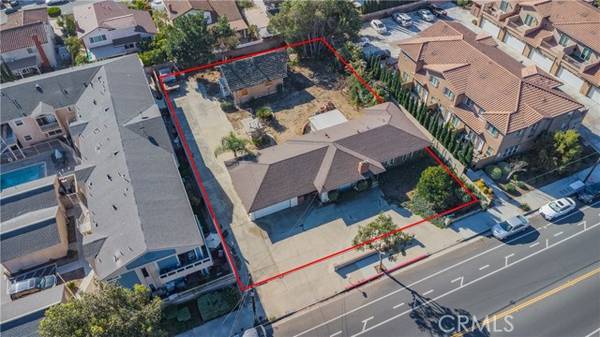 8892 Lampson Avenue, Garden Grove, CA 92841